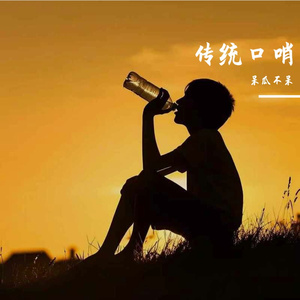 姑娘别哭泣（口哨版）