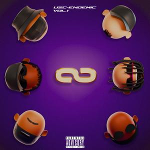 New wave (feat. Drxx, LeSevy, J.Rick & Ziza)