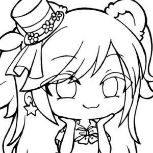 Gacha's feeling's