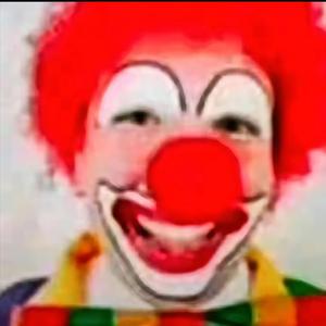 小丑の小曲