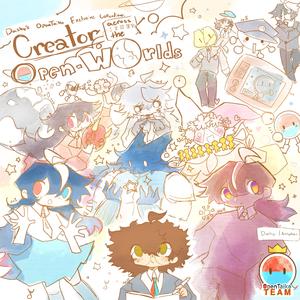 NEP0:MY5TERIOUSセッション