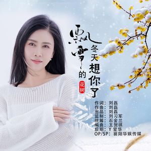 飘雪的冬天想你了【女伴奏】