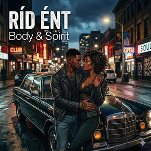 Body & Spirit