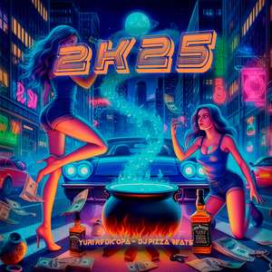 2K25