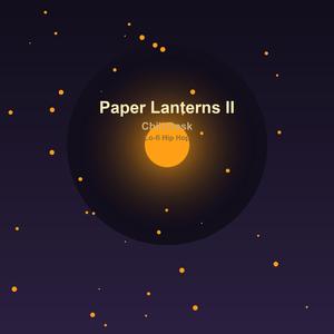 Paper Lanterns II