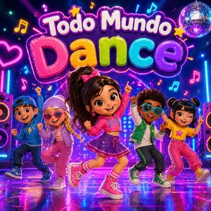 Todo Mundo Dance