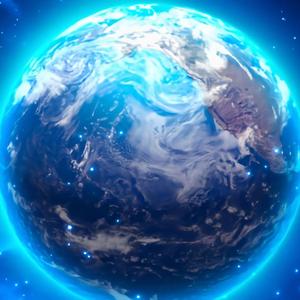 我在海里哼着梦