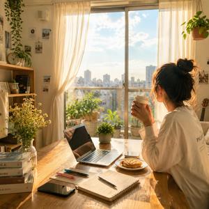 いい感じの毎日
