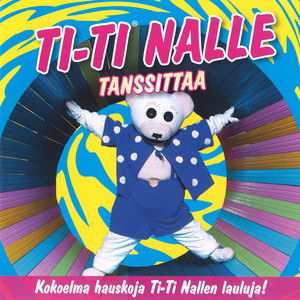 Ti-Ti Nalle Foxi
