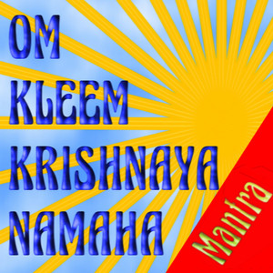 Om Kleem Krishnaya Namaha Mantra