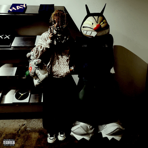 LEOPARD PRINT KERES HOODIE!