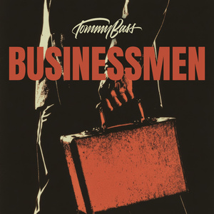 BUSINESSMEN - NIGHT