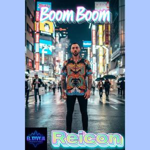 Boom Boom (feat. Reicon)