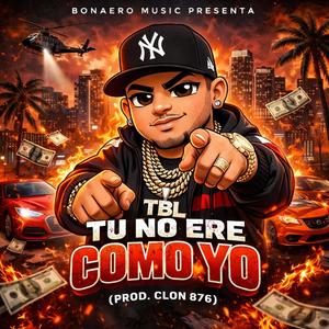 Tembleke (Tu No Ere Como Yo)