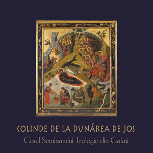 Umblă Maica pe Pământ