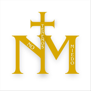 No Tenemos Miedo Remix (feat. JOR, Andrés Castellano Rpr, Yaos Dr & Braian El Legendario)