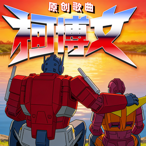 柯博文（optimus）