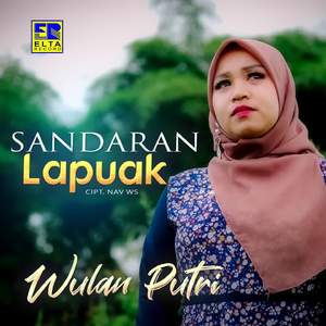 Sandaran Lapuak