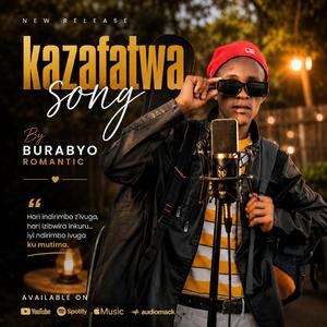 Kazafatwa