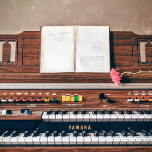 Piano e Agradável Para Relaxar