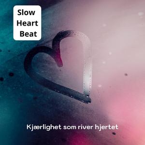 Kjærlighet som river hjertet
