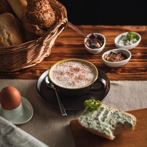 等待的时刻（八音盒）