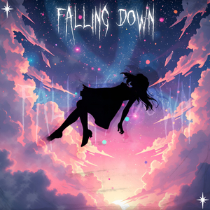 FALLING DOWN (Speed Up)