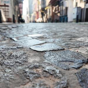 Quiet Pavement
