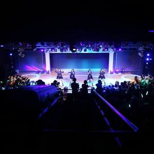 Remeber You-demo（by 易嘉爱）（翻自 SNH48）