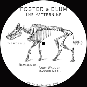 Pattern 1.1 (Andy Walden Remix)