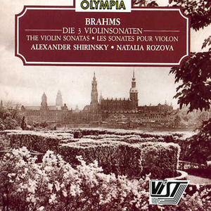 Sonata No.2, Op.100, in A major: I. Allegro amabile