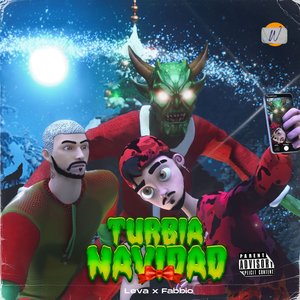TURBIA NAVIDAD