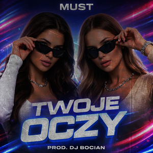 Twoje Oczy