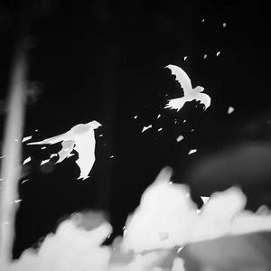 渡月桥（翻自陈雪凝）