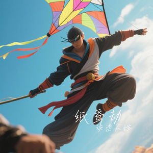 纸鸢劫