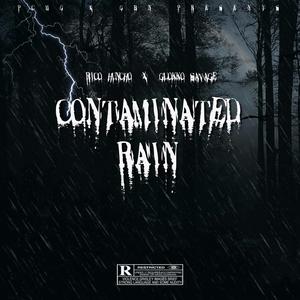 Contaminated Rain