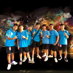 ปิดใจอีกครั้ง ( คนที่ไม่ใช่ )