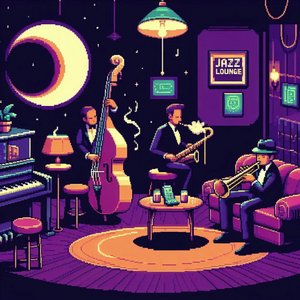 Lounge Music Menu Loop