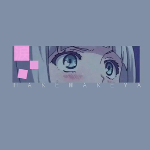 Harehare Ya