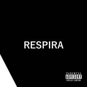 Respira (feat. AudioMaldito)