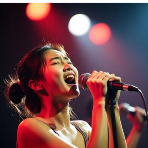 You Loved Me in Fading Ways