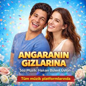 Angaranın gızlarına