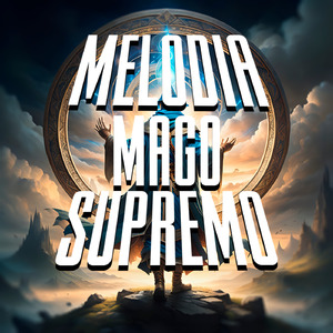 Melodia Mago Supremo