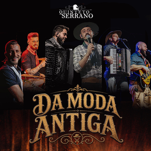 Da Moda Antiga