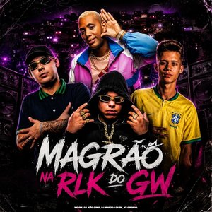 Magrão na Rlk do Gw