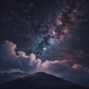 星砂漠 - Star Desert (Full ver) by @nanashi_zero