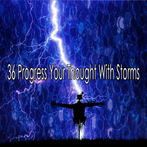 Stuck Out In The Rain