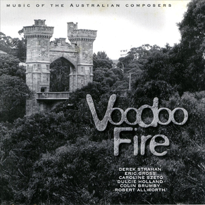 Voodoo Fire