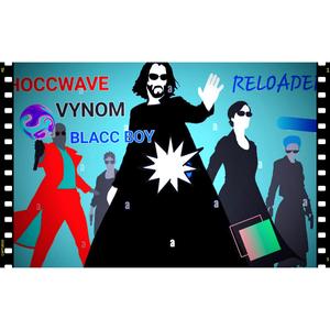RELOADED (feat. VYNOM & BLACC BOY)