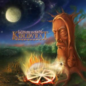 Svarog's Celestial Fire